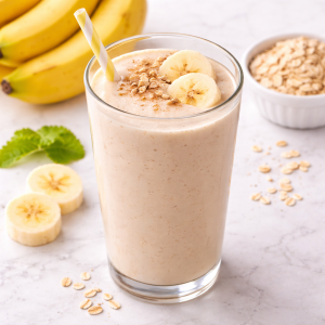 Banana Shake - 350ml