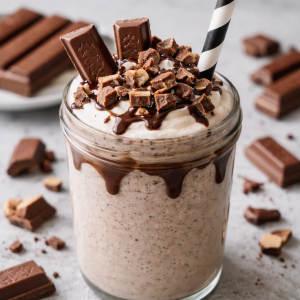 KitKat Shake - 350ml