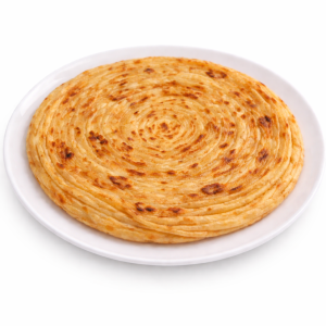 Tawa Lachha Paratha
