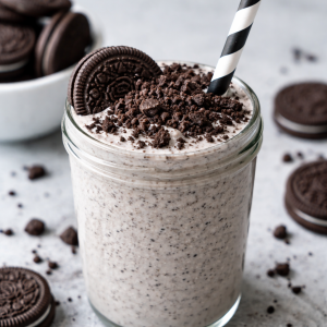 Oreo Shake - 350ml