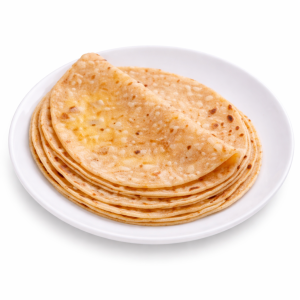 Butter Tawa Roti