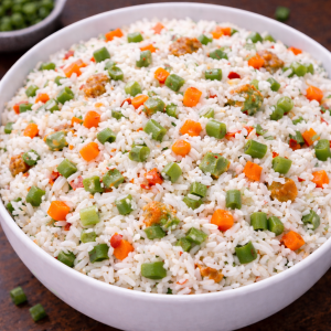 Veg Rice