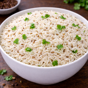 Jira Rice